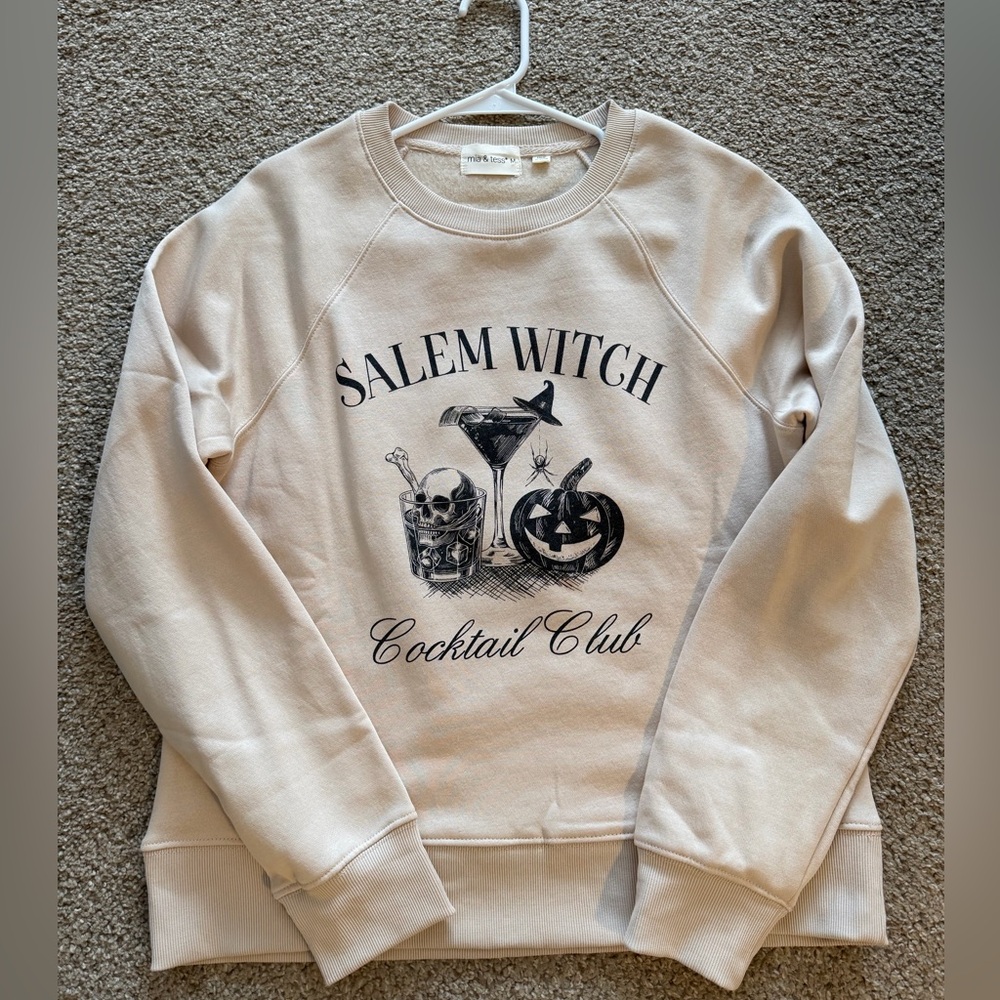Crewneck